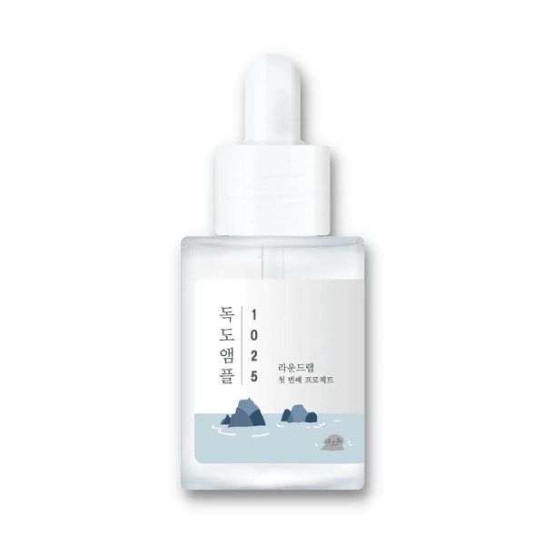 Round Lab 1025 Dokdo Ampoule 45g