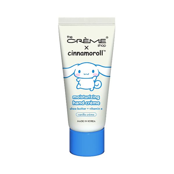 TCS SANRIO Cinnamoroll Hand Cream