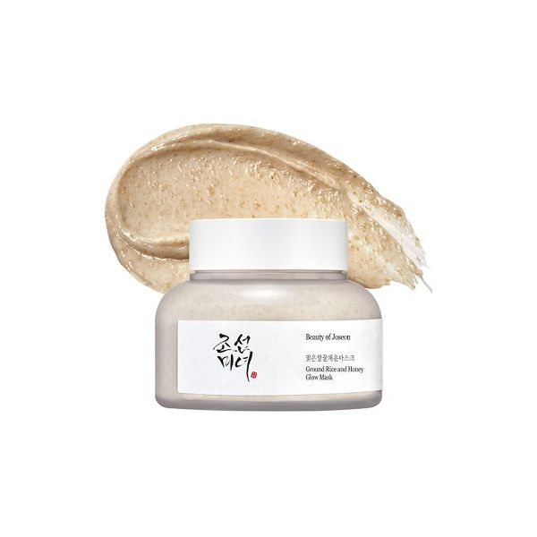 Beauty of Joseon Ground Rice &amp; Honey Glow Mask