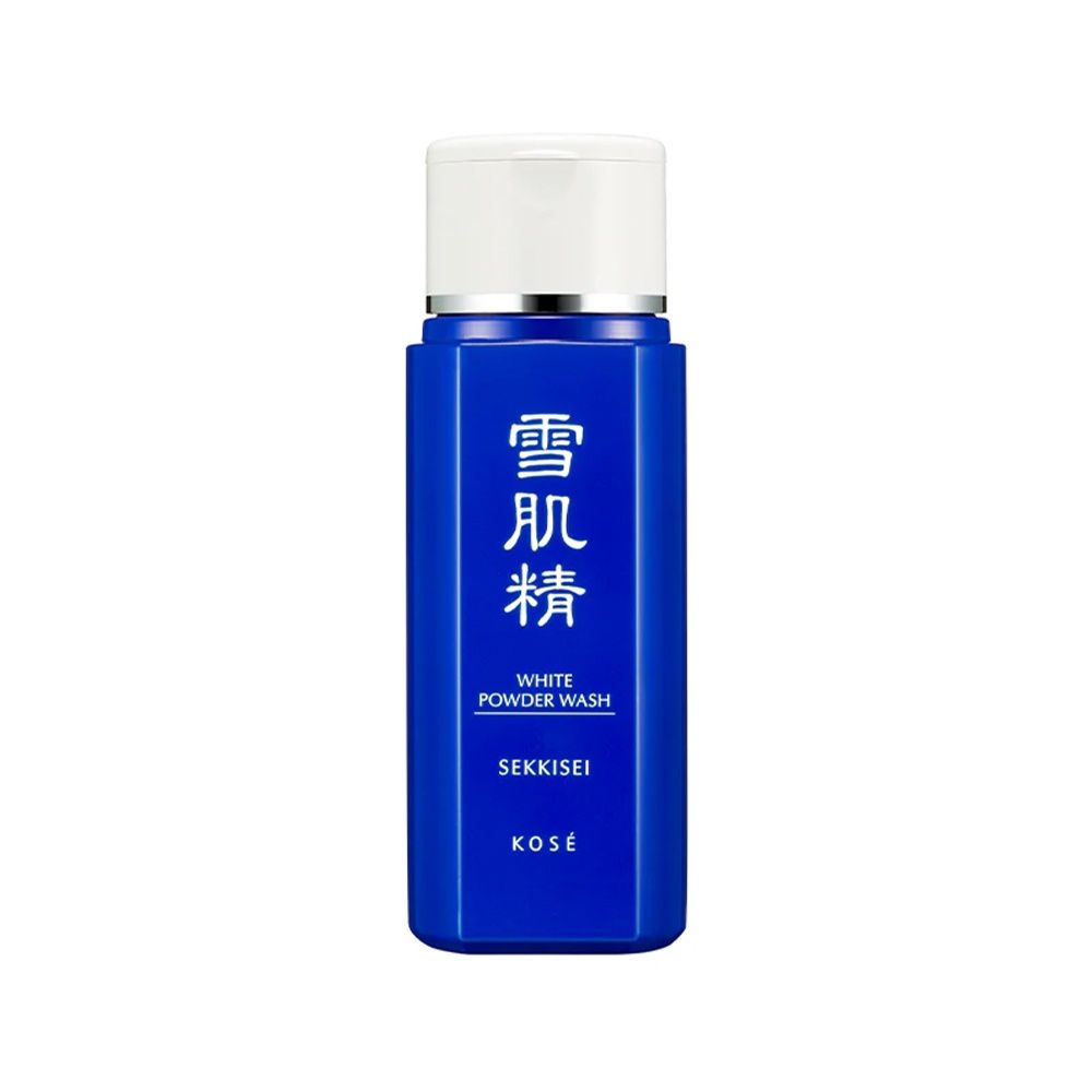 Kose Sekkisei White Powder Wash