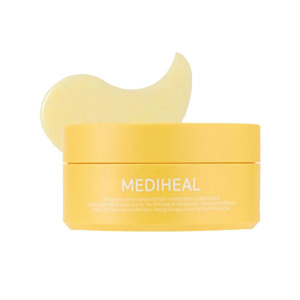 Mediheal Vita Collagen Eye Ampoule Patch