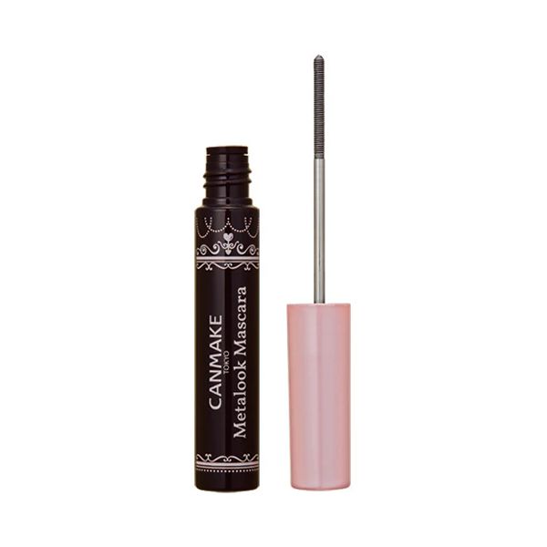 CANMAKE Metalook Mascara.