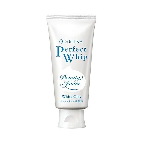 Fine Today Senka Perfect Whip White Clay