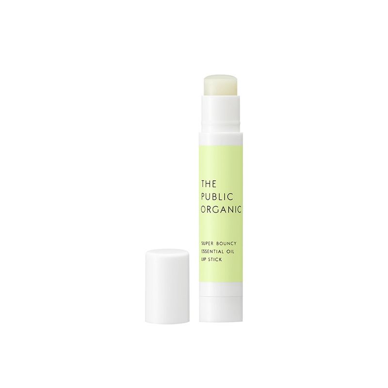 THE PUBLIC ORGANIC Moisturizing Lip Stick