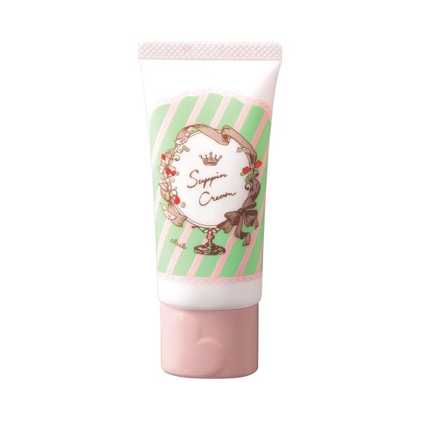 Club Suppin Cream White Floral Bouquet New