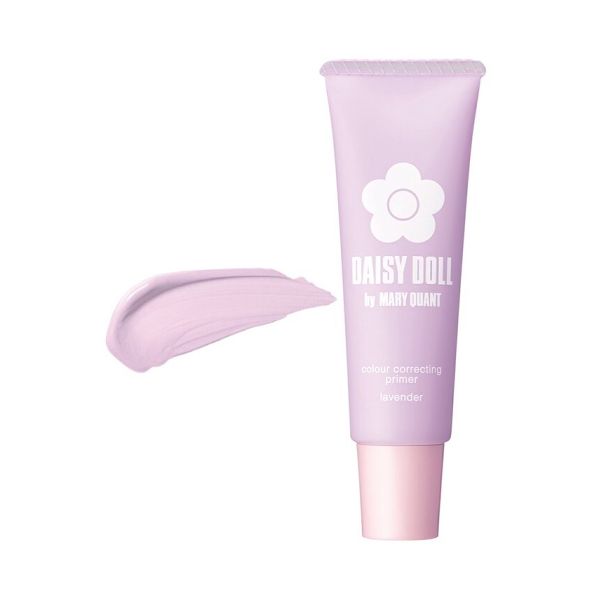 Daisy Doll Colour Correcting Primer