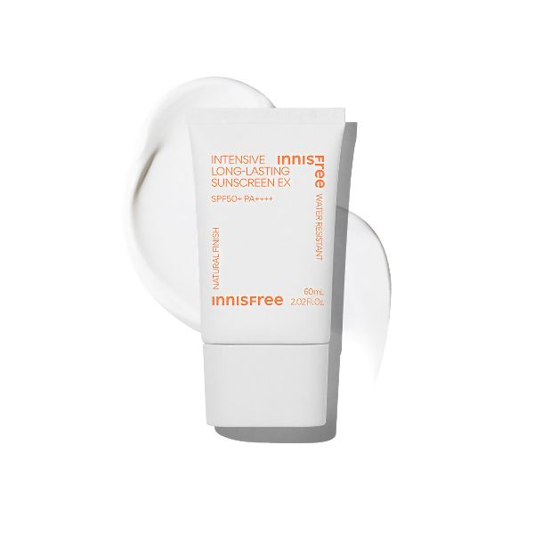 Innisfree Intensive Long Lasting Sun EX 60ml