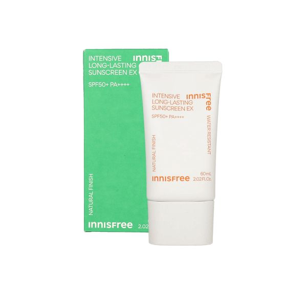 Innisfree Intensive Long Lasting Sun EX 60ml