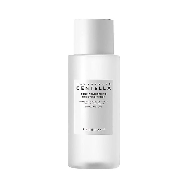 Skin1004 Madagascar Centella Tone Brightening Boosting Toner 210ml