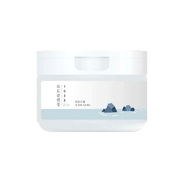 Round Lab 1025 Dokdo Cleansing Balm