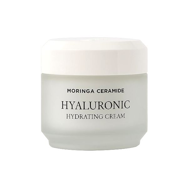 Heimish Moringa Ceramide Hyaluronic Hydrating Cream