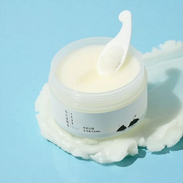 Round Lab 1025 Dokdo Cleansing Balm
