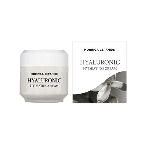 Heimish Moringa Ceramide Hyaluronic Hydrating Cream