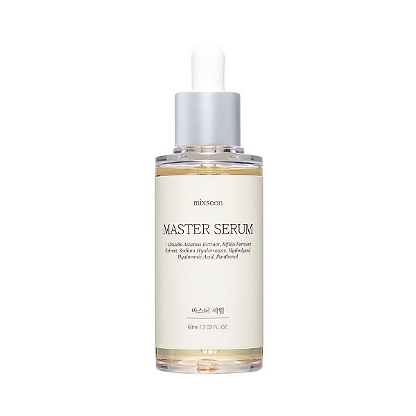 Mixsoon Master Serum 60ml