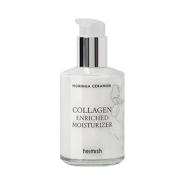 Heimish - Moringa Ceramide Collagen Enriched Moisturizer