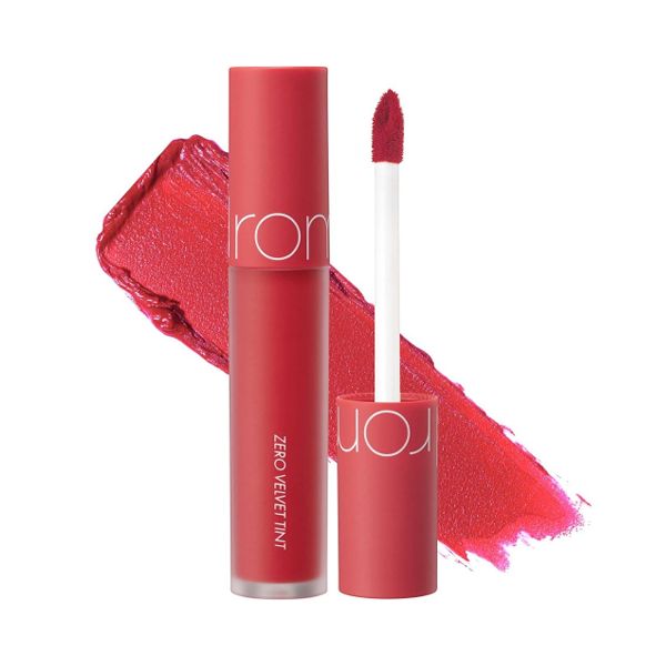 rom&amp;nd Zero Velvet Tint