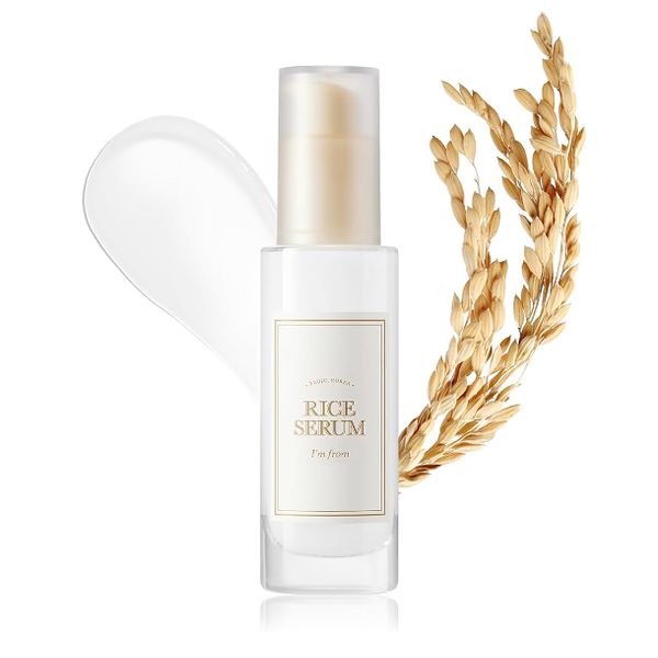 I&#39;M FROM Rice Serum 30 ml