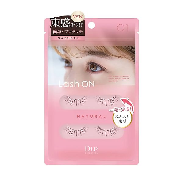 DUP Lash ON