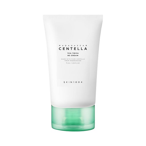 Skin1004 Madagascar Centella Tea-Trica B5 Cream
