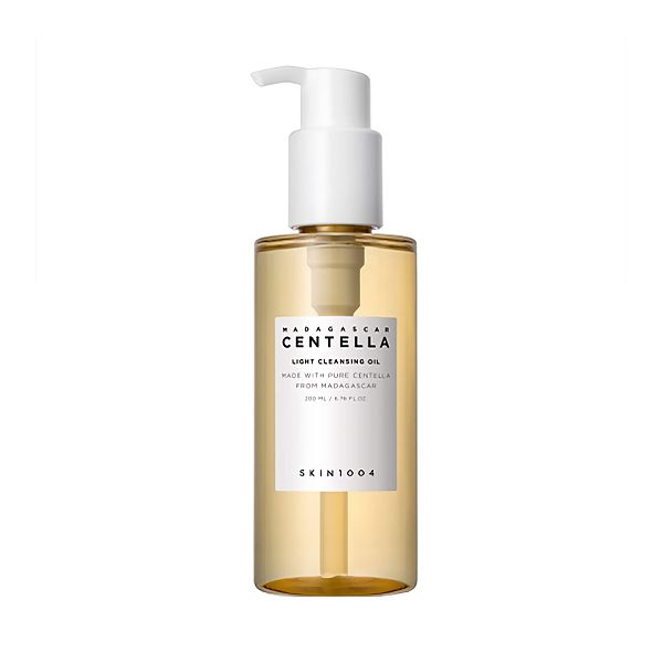 Skin1004 Centella Light Cleansing Oil 200ml