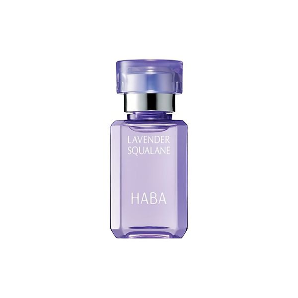HABA Lavender Squalane  15 ml Limited