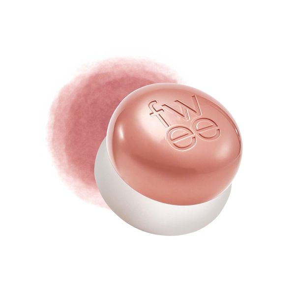 Fwee Blurry Pudding Pot, Color: ND03 Without
