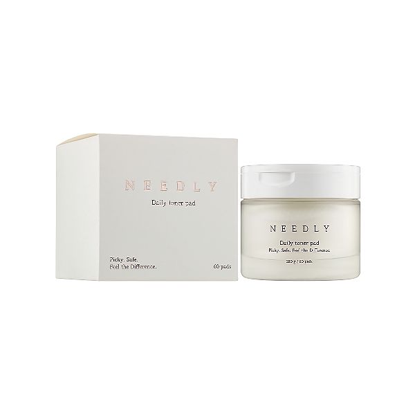 Needly Daily Toner Pad