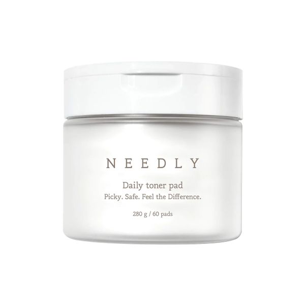 Needly Daily Toner Pad
