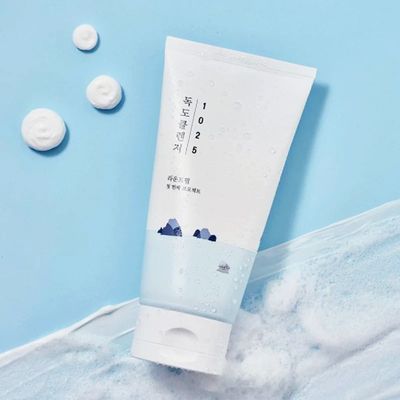 Cleanser