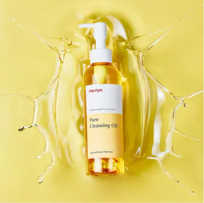 Makeup Remover