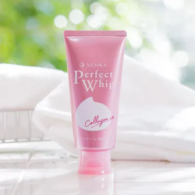 Face wash / Cleanser