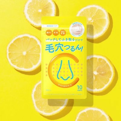 Pore Treatment