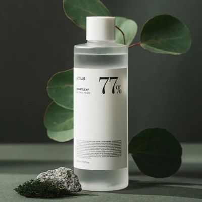 Toner / Mists