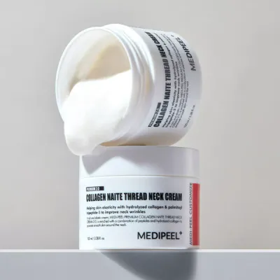 Neck Cream