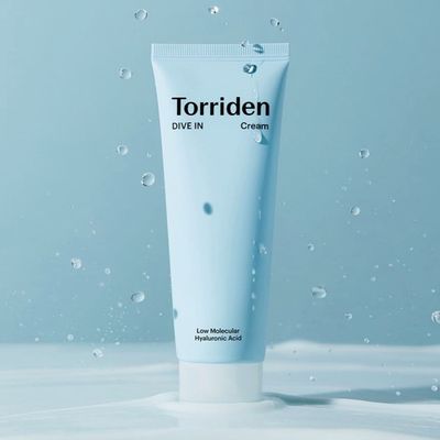Moisturizer / Cream