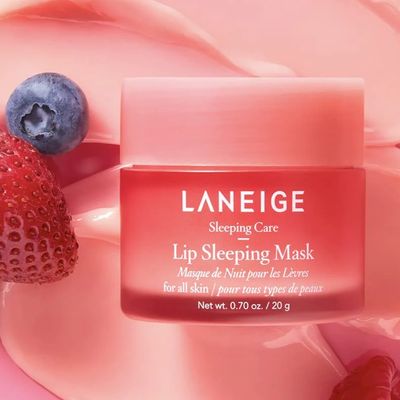 Lip Mask
