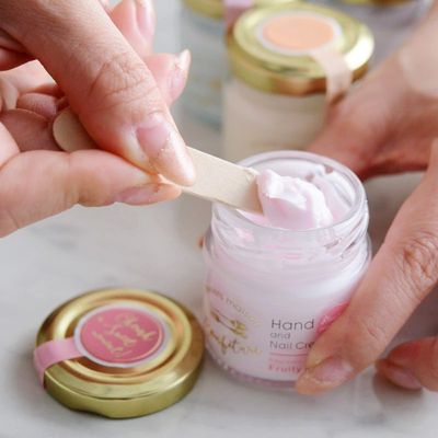 Nail Care