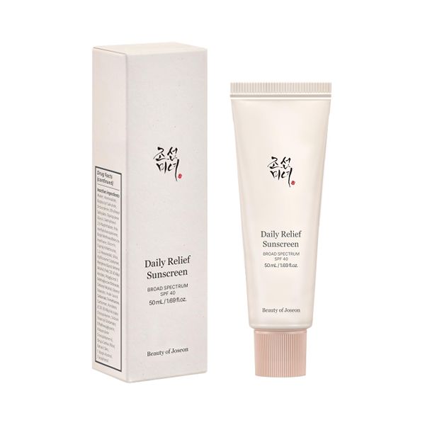Beauty of Joseon  Daily Relief Sunscreen