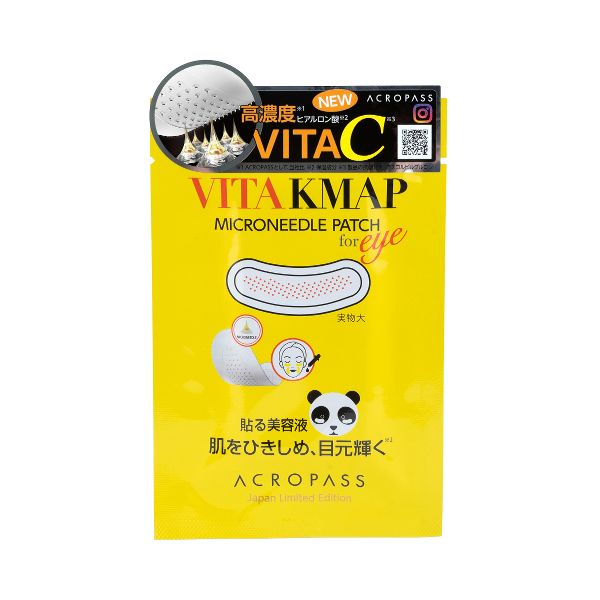 Acropass VITA KMAP 1P