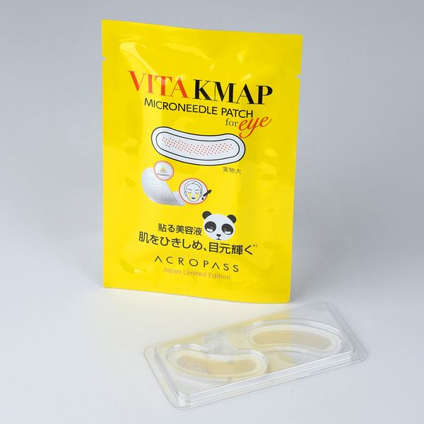 Acropass VITA KMAP 1P