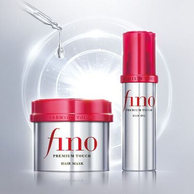 Hair Treatment