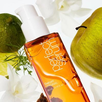 Hair Oil