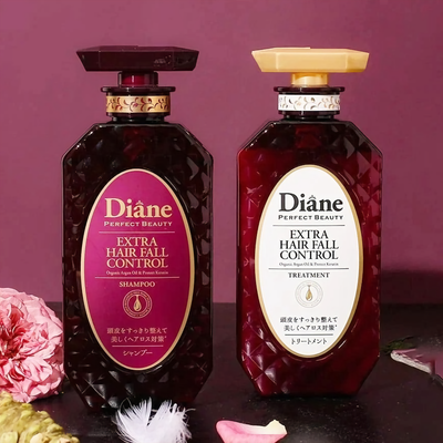 Shampoo &amp; Conditioner
