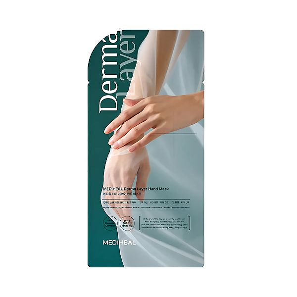 Mediheal Derma Layer Hand Mask