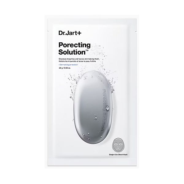 Dr.Jart+ Porecting Solution