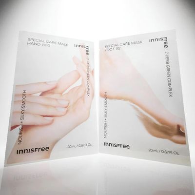 Hand &amp; Foot Care