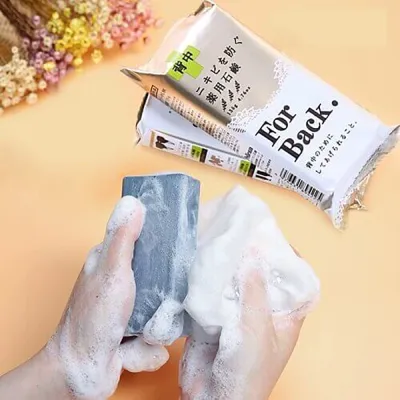 身体清洁