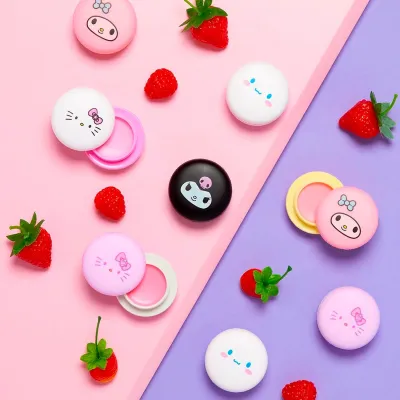 Lip Balm / Treatment