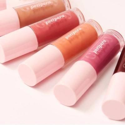 Lip Gloss / Tint