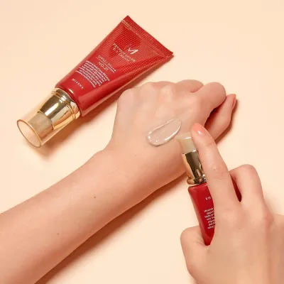 BB &amp; CC Cream